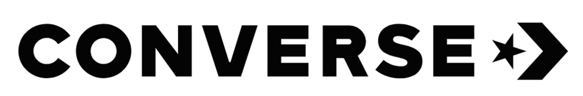 New Logo for Converse